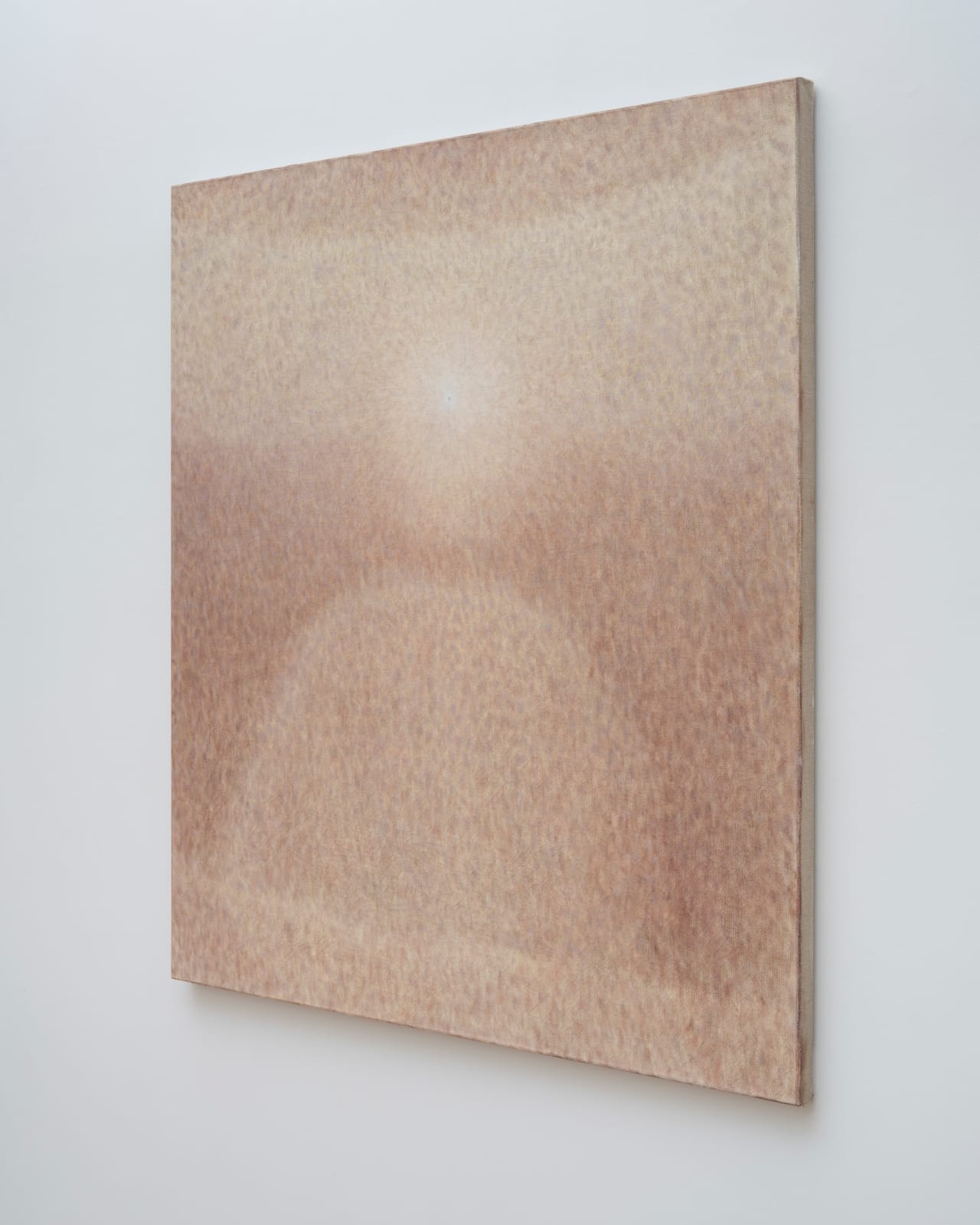 Anders Davidsen, april's chalk, 2024