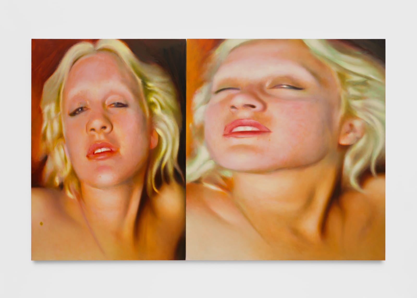 Louise Giovanelli, Anima, 2025