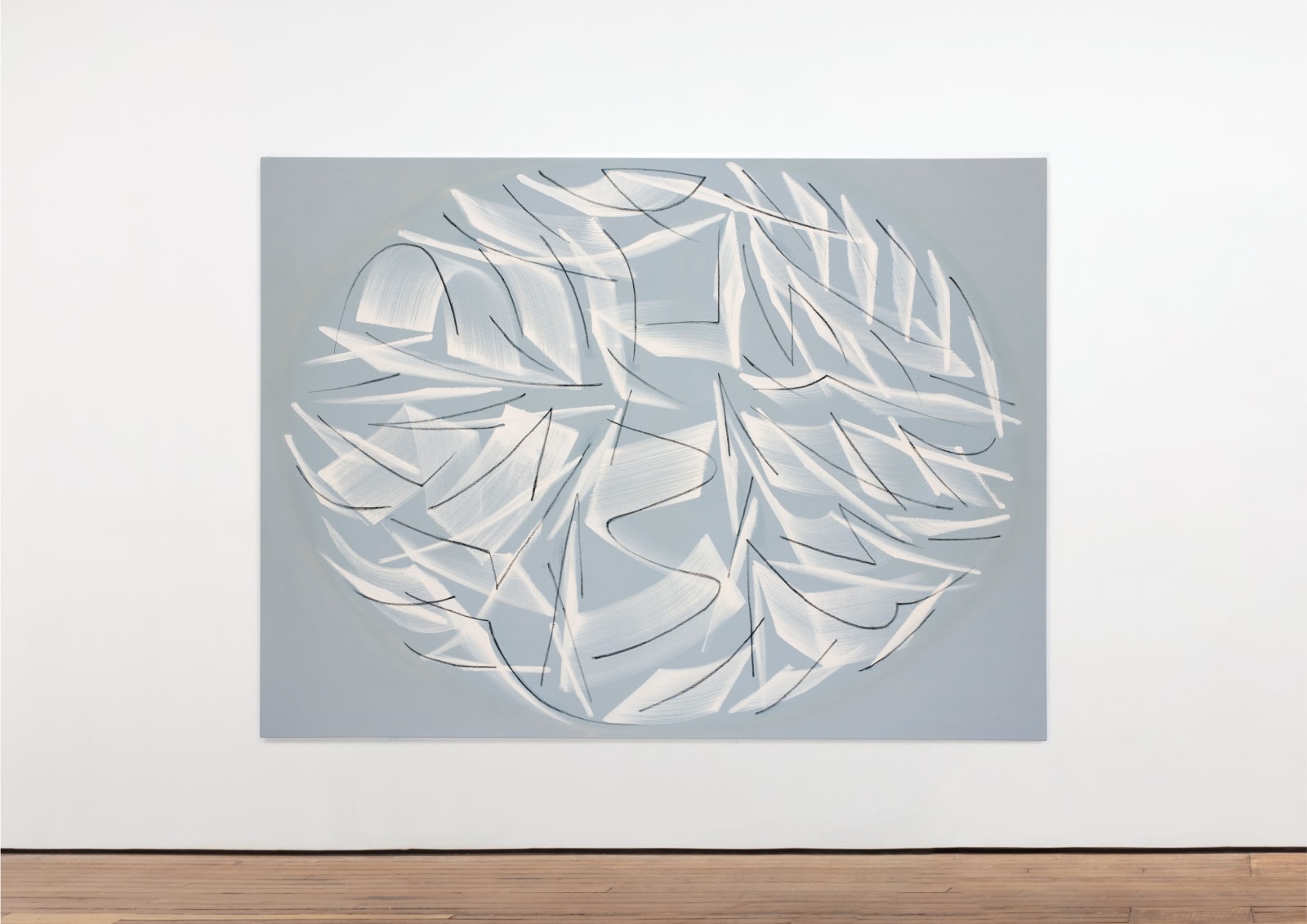 Robert Zandvliet, Pier & Oceaan, 2010