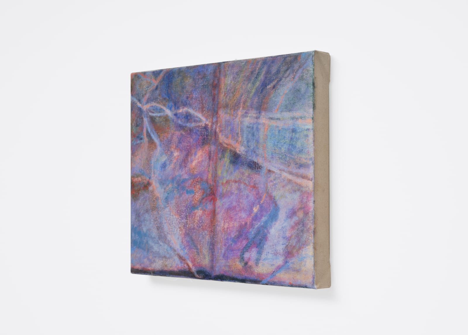 Sophie Birch, Glare, 2025