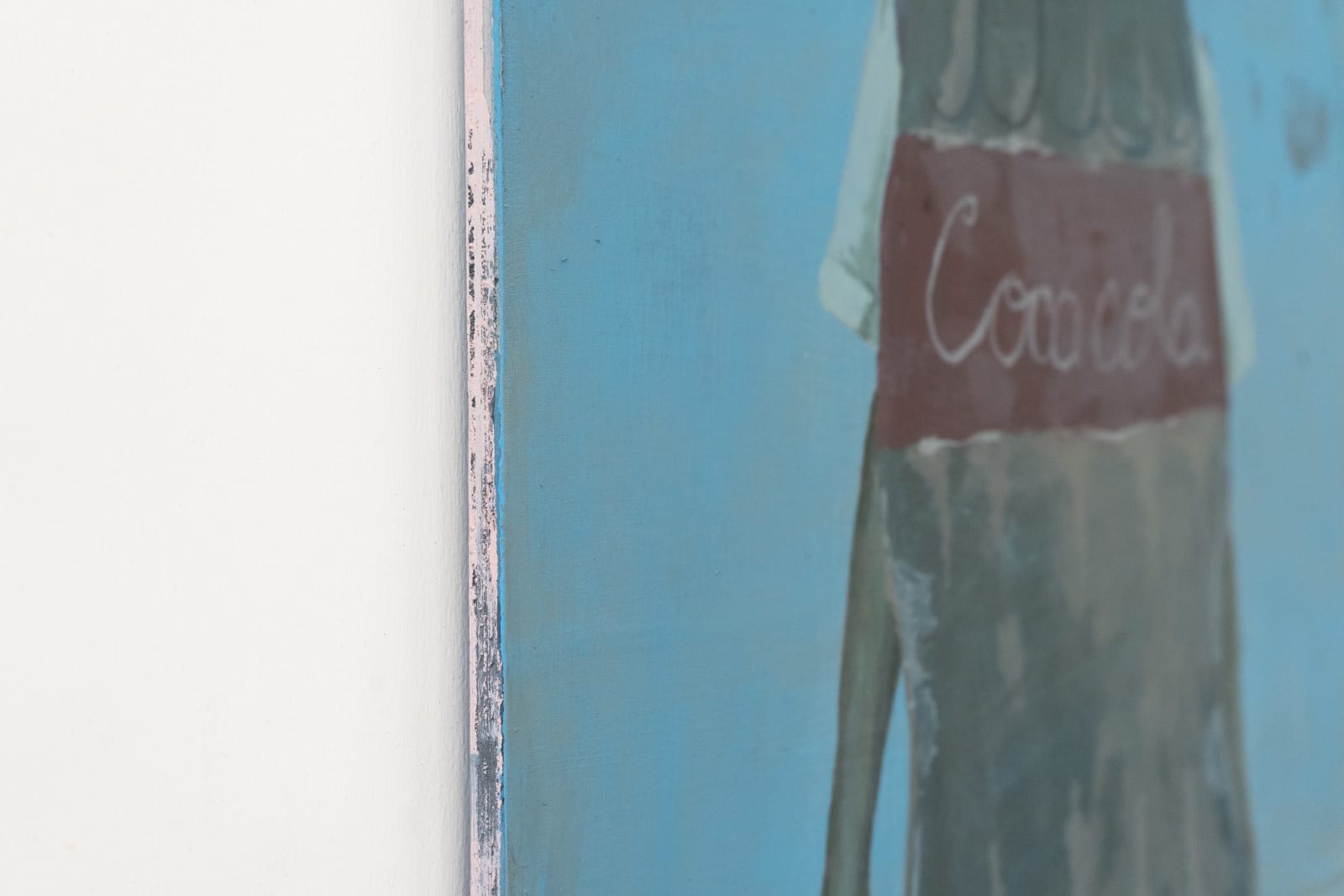 Arturo Kameya, Pyramid II, 2024