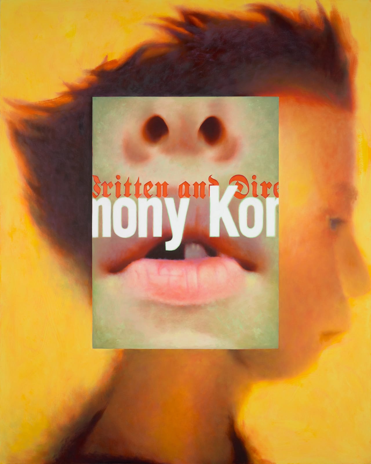 Louise Giovanelli, Cinéaste, 2025