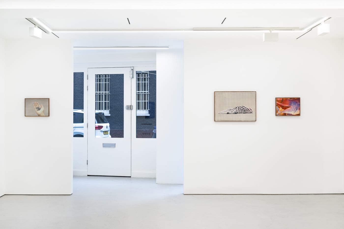 Ciarán Murphy, Gleaning, 2023