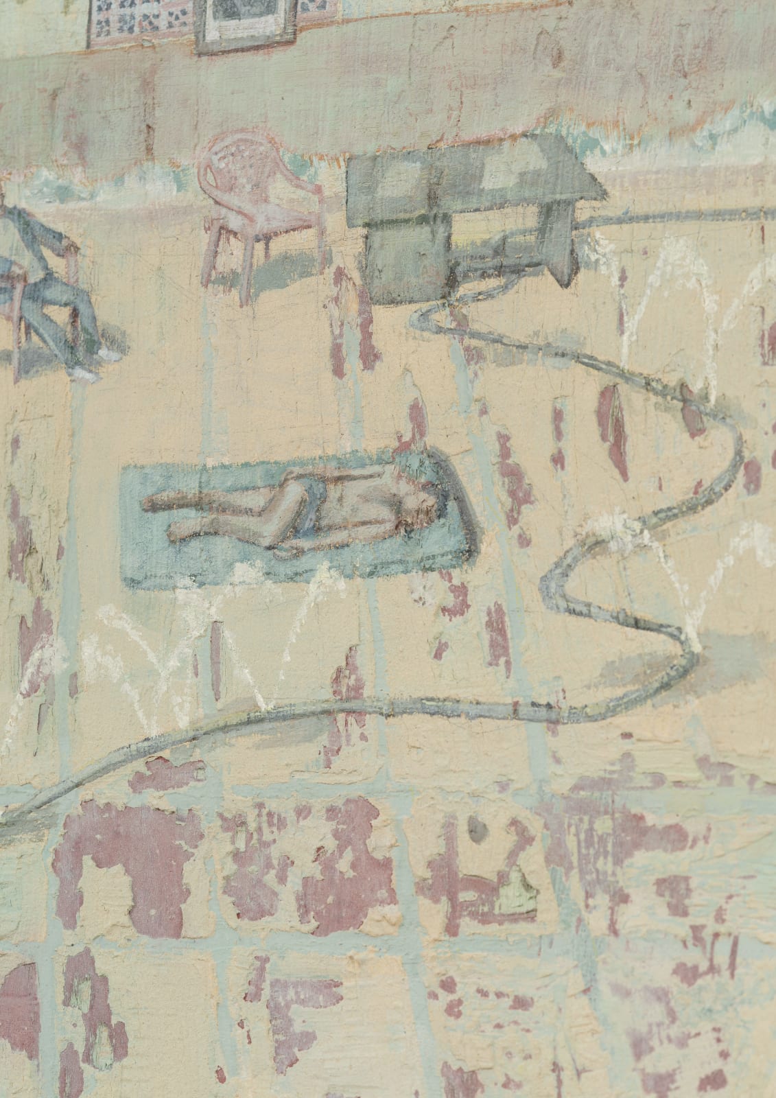 Arturo Kameya, Amateur, 2022