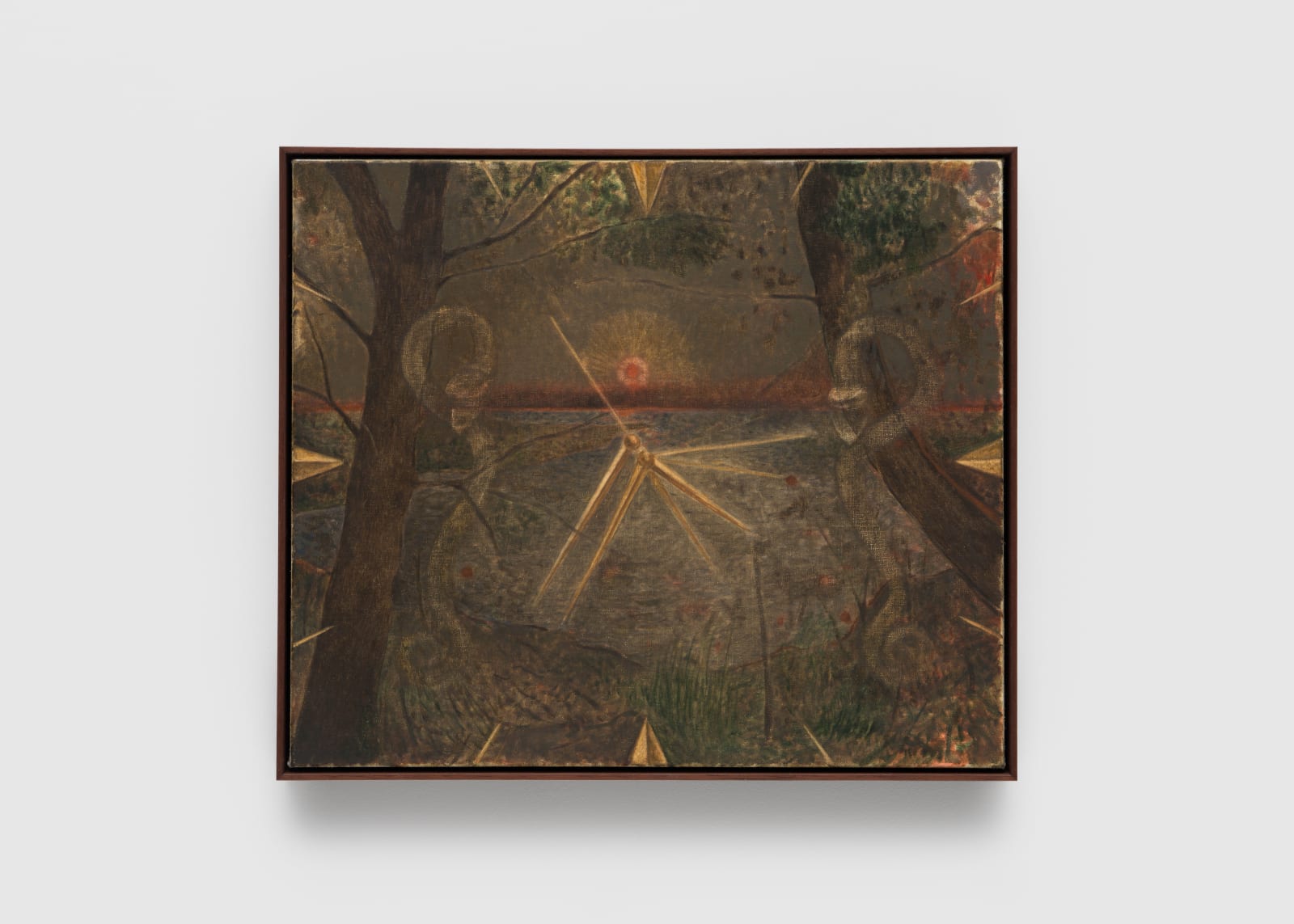 Rafał Topolewski, Smokin daggers, 2025