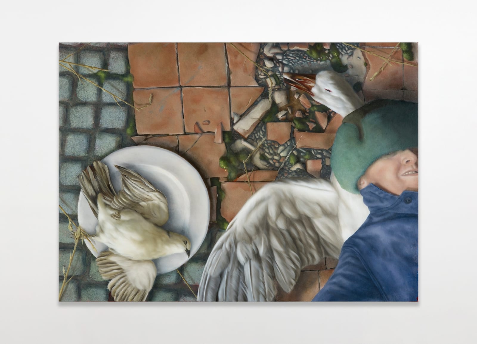 Tommy Harrison, Twins, 2024