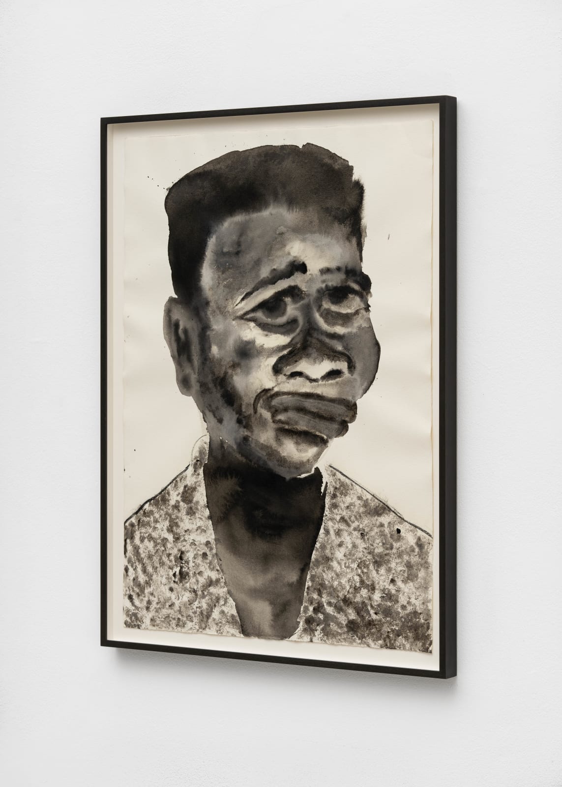 Neo Matloga, ditshwantsho tsa teko, 2024