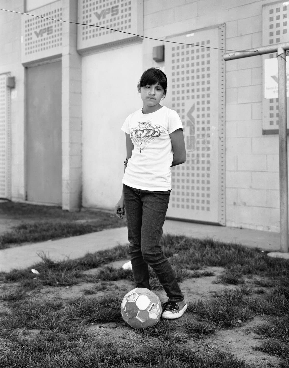 Dana Lixenberg, Elizabeth, 2009