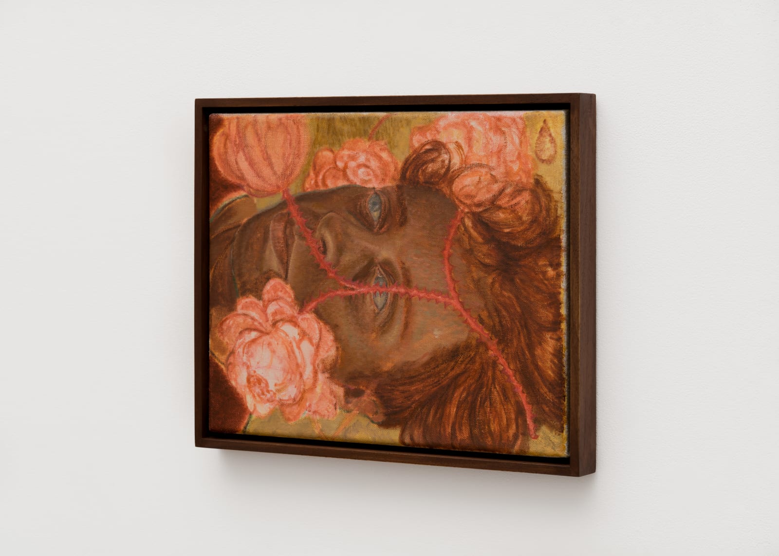 Rafał Topolewski, Sinking, 2024