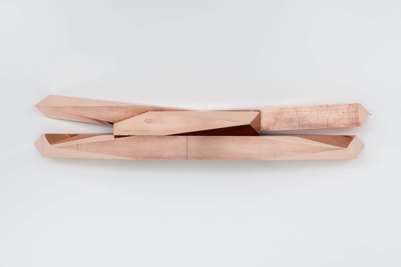 Lucy Skaer, Hare, 2023