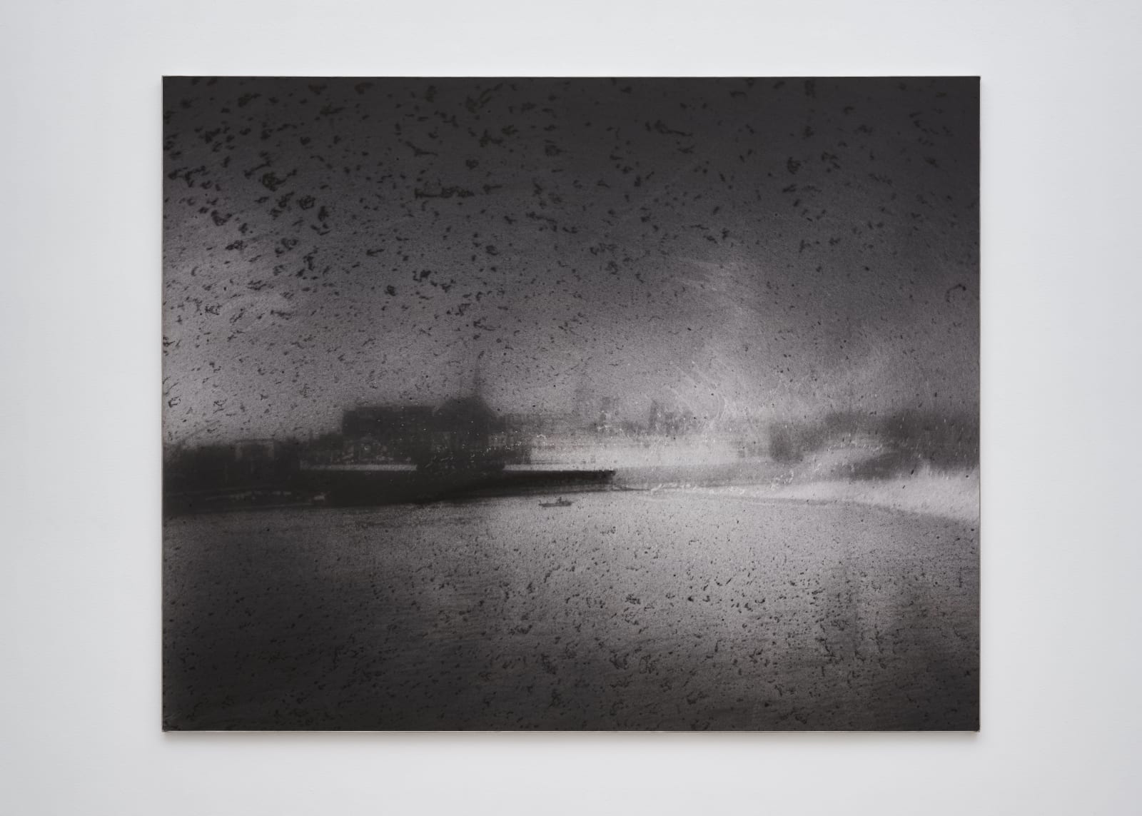 Dirk Braeckman, ECHTZEIT#117-24, 2024