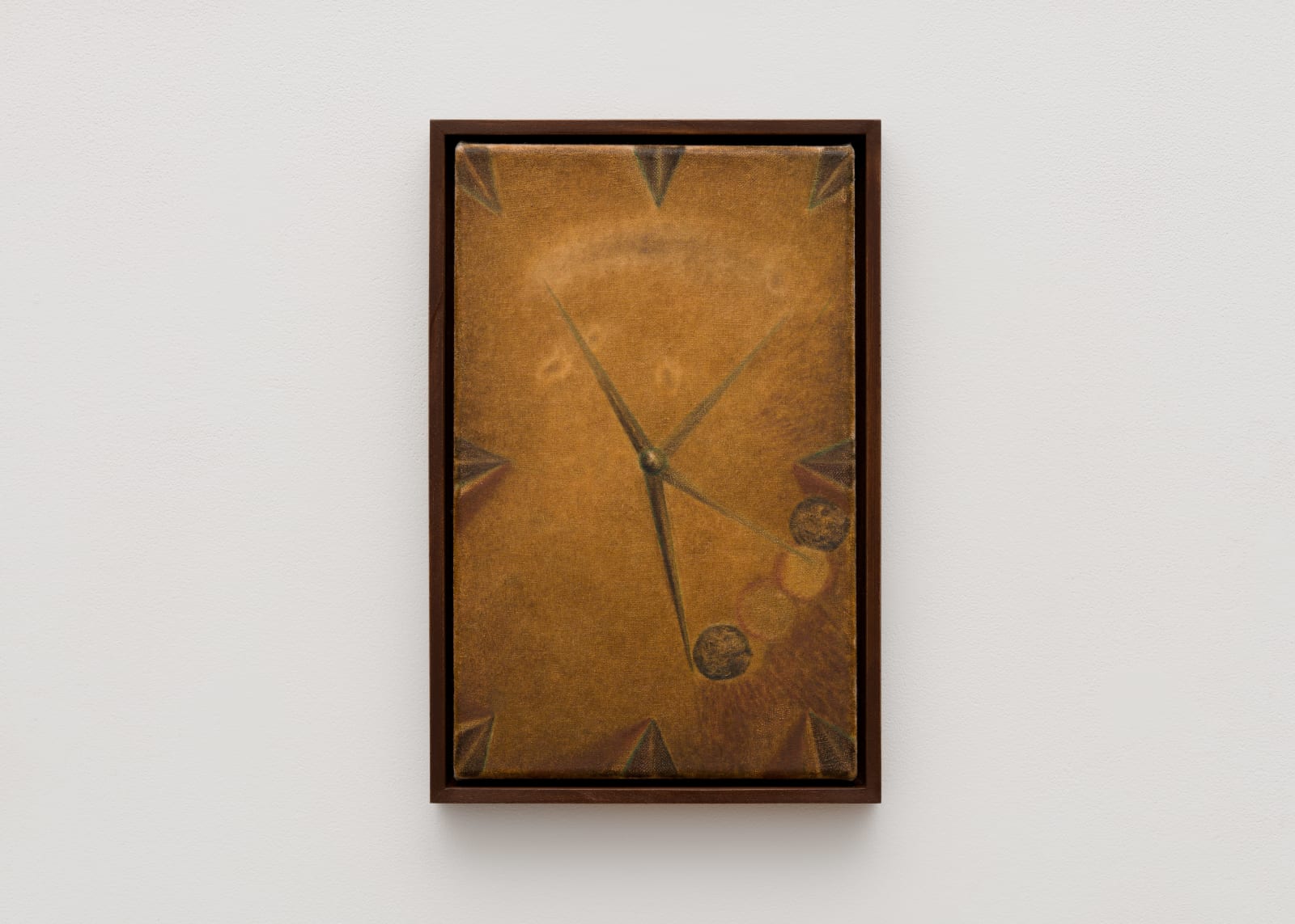 Rafał Topolewski, Inhale, 2024