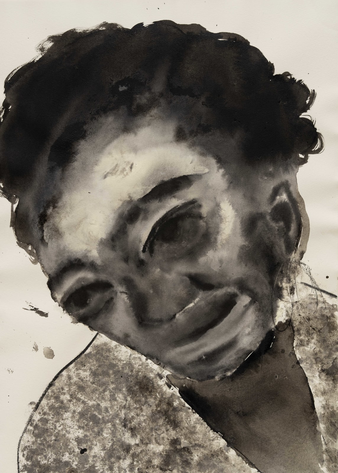 Neo Matloga, ditshwantsho tsa teko, 2024