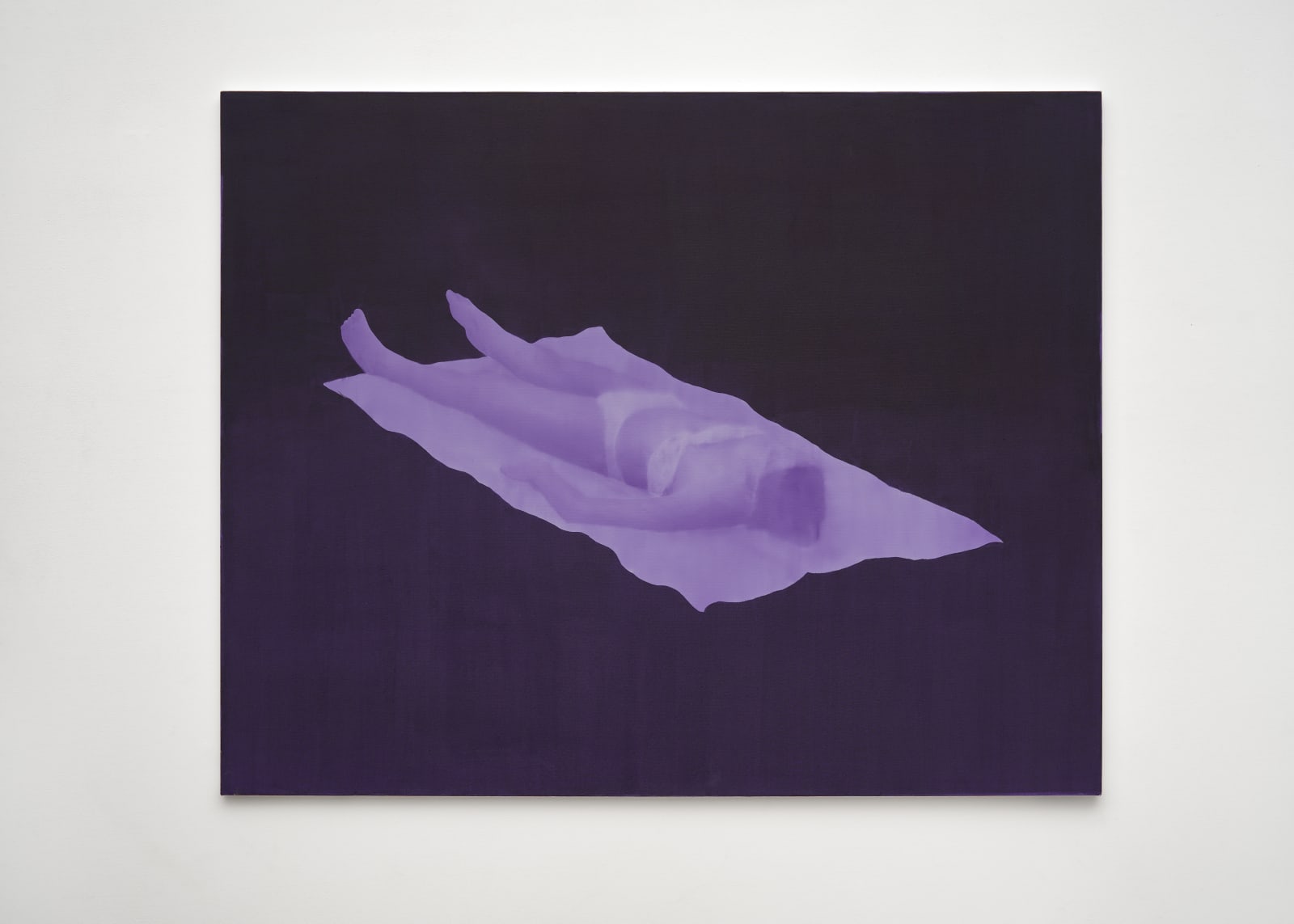 Ciarán Murphy, float, 2023