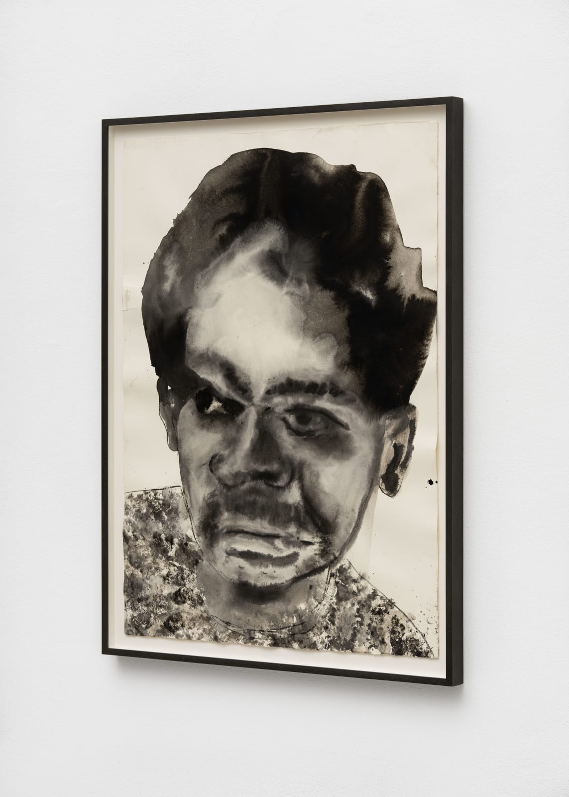 Neo Matloga, ditshwantsho tsa teko, 2024