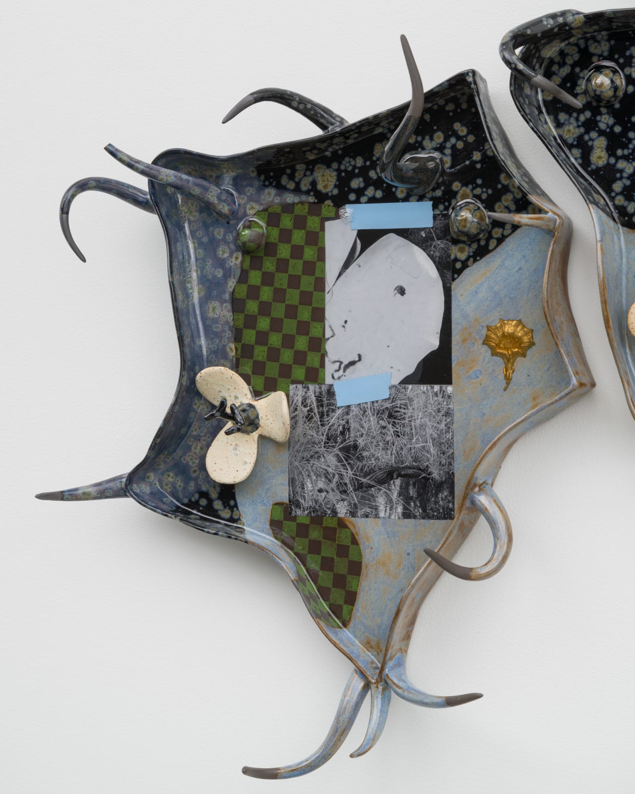 Erin Jane Nelson, Darner Becomer, 2023