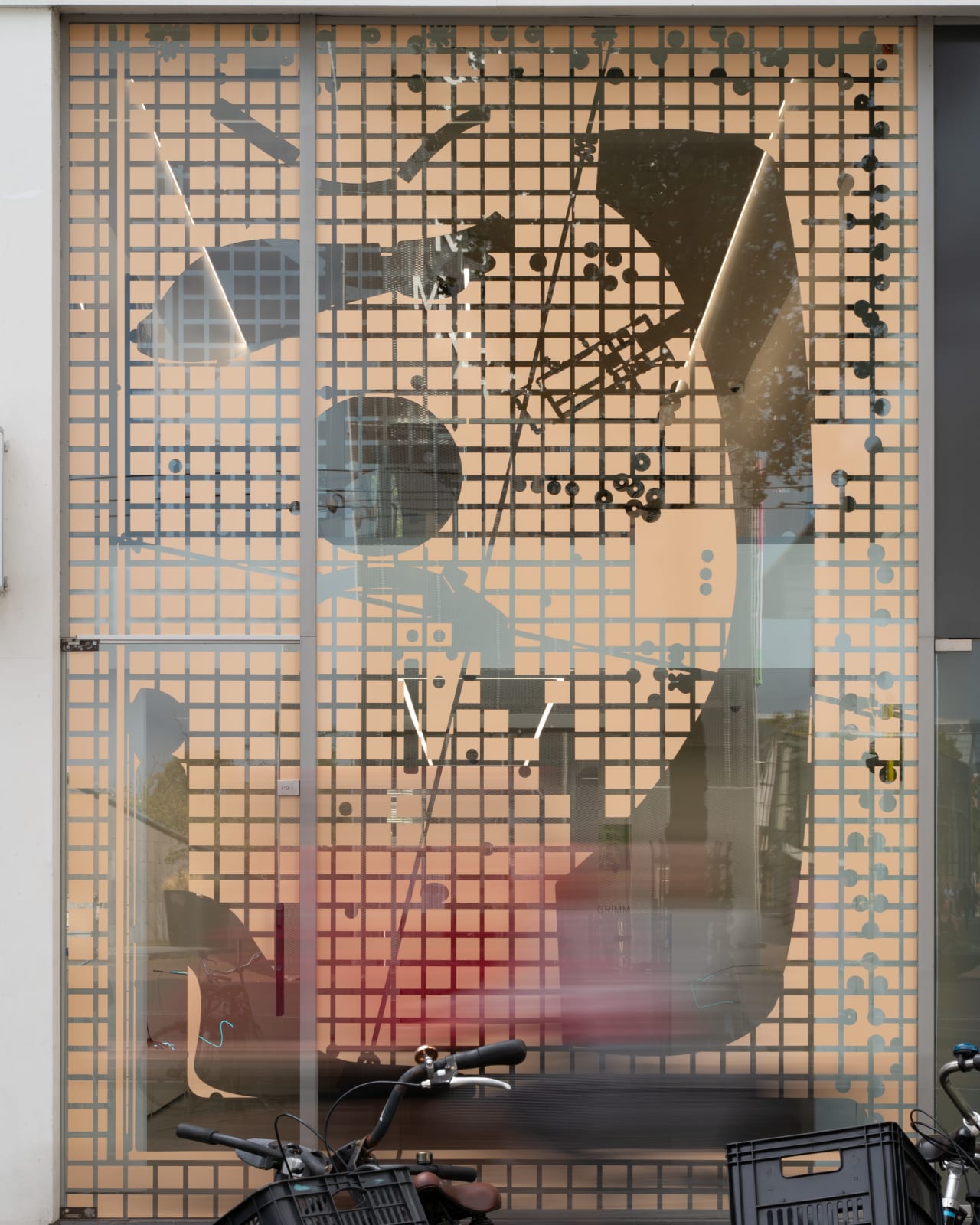 Saskia Noor van Imhoff, 1:9, 818 SAFFRON, 2020