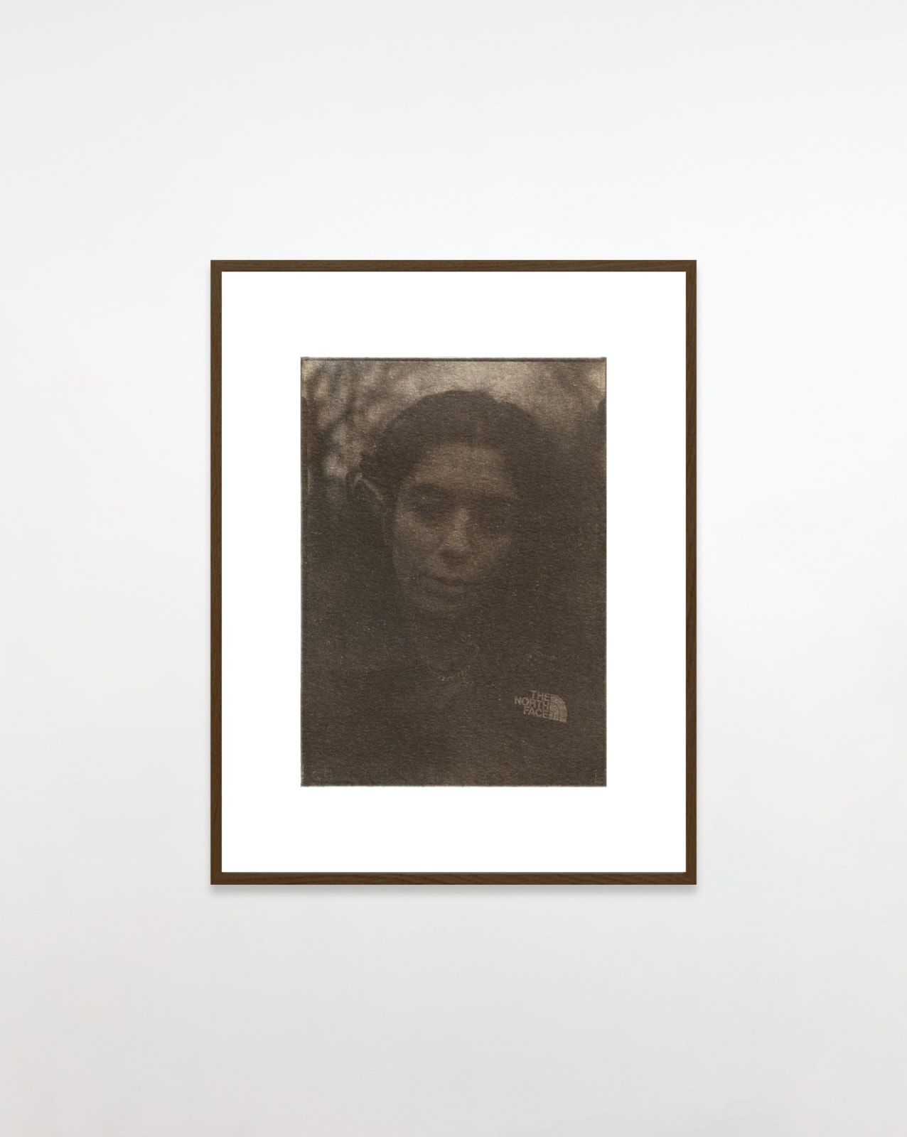 Ian Lewandowski, Sarah with Elf Ears, Murray Playground, 2023