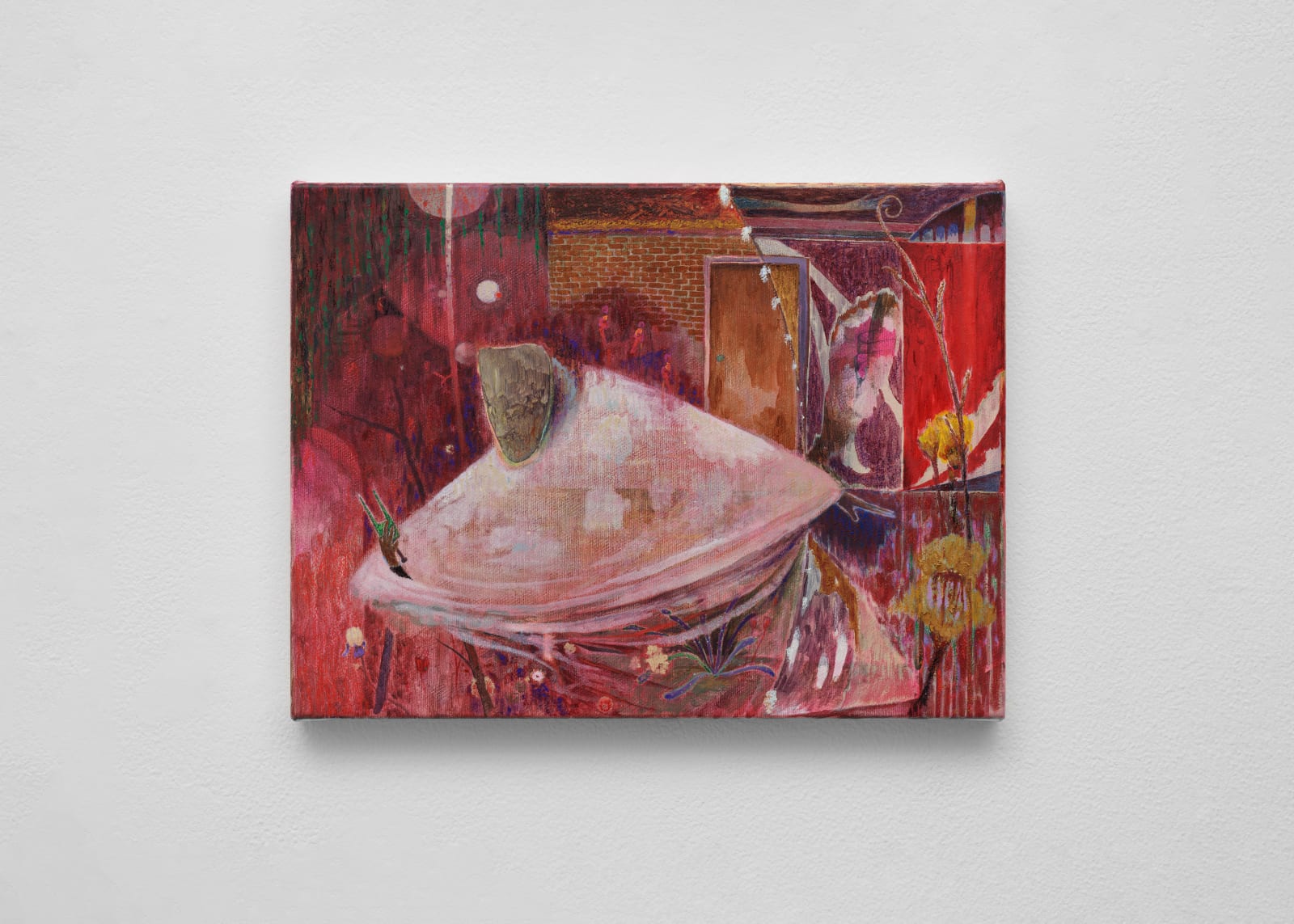 Jochem Mestriner, Tale of Wit, 2025