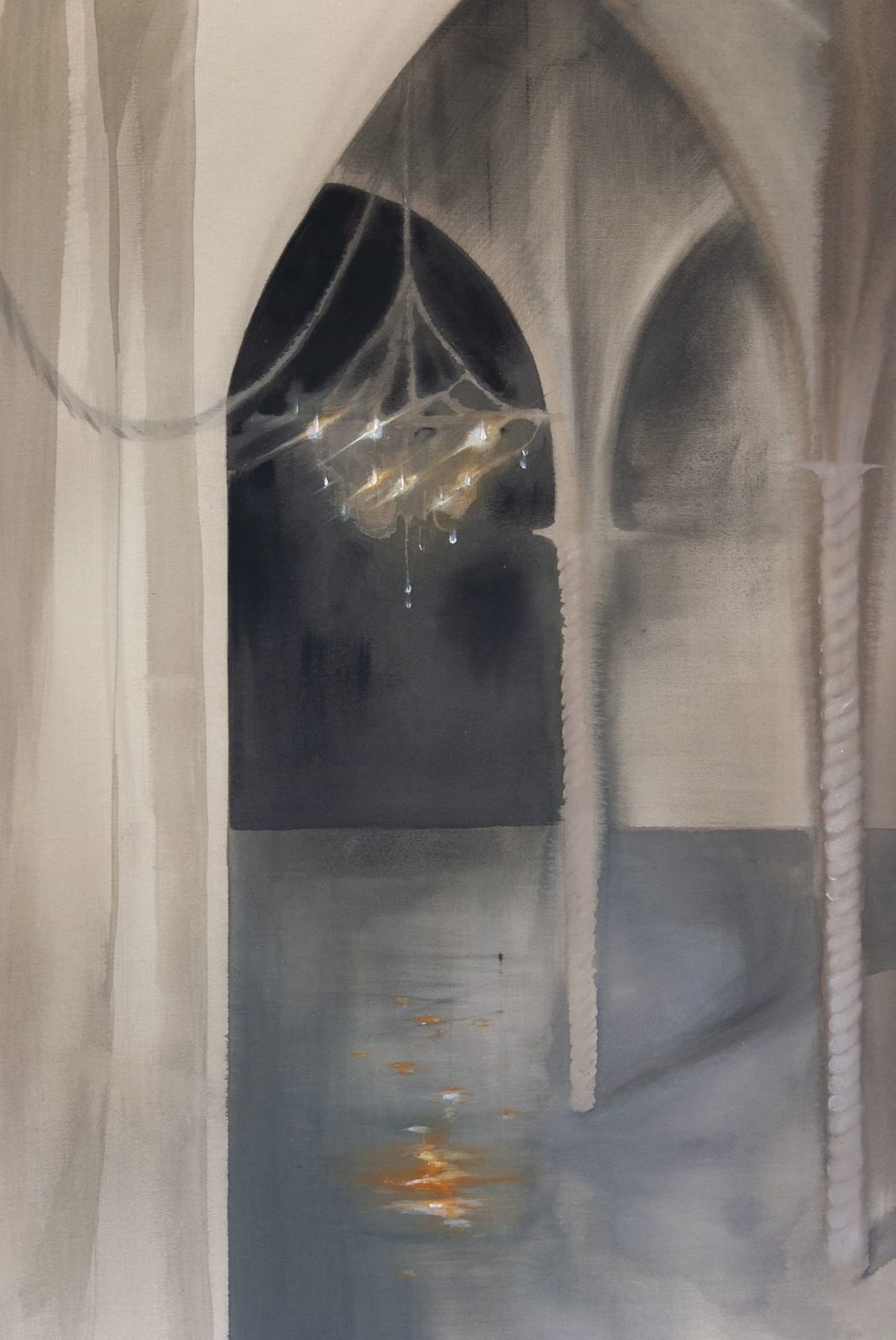 Anna Ruth, Echoes, 2023