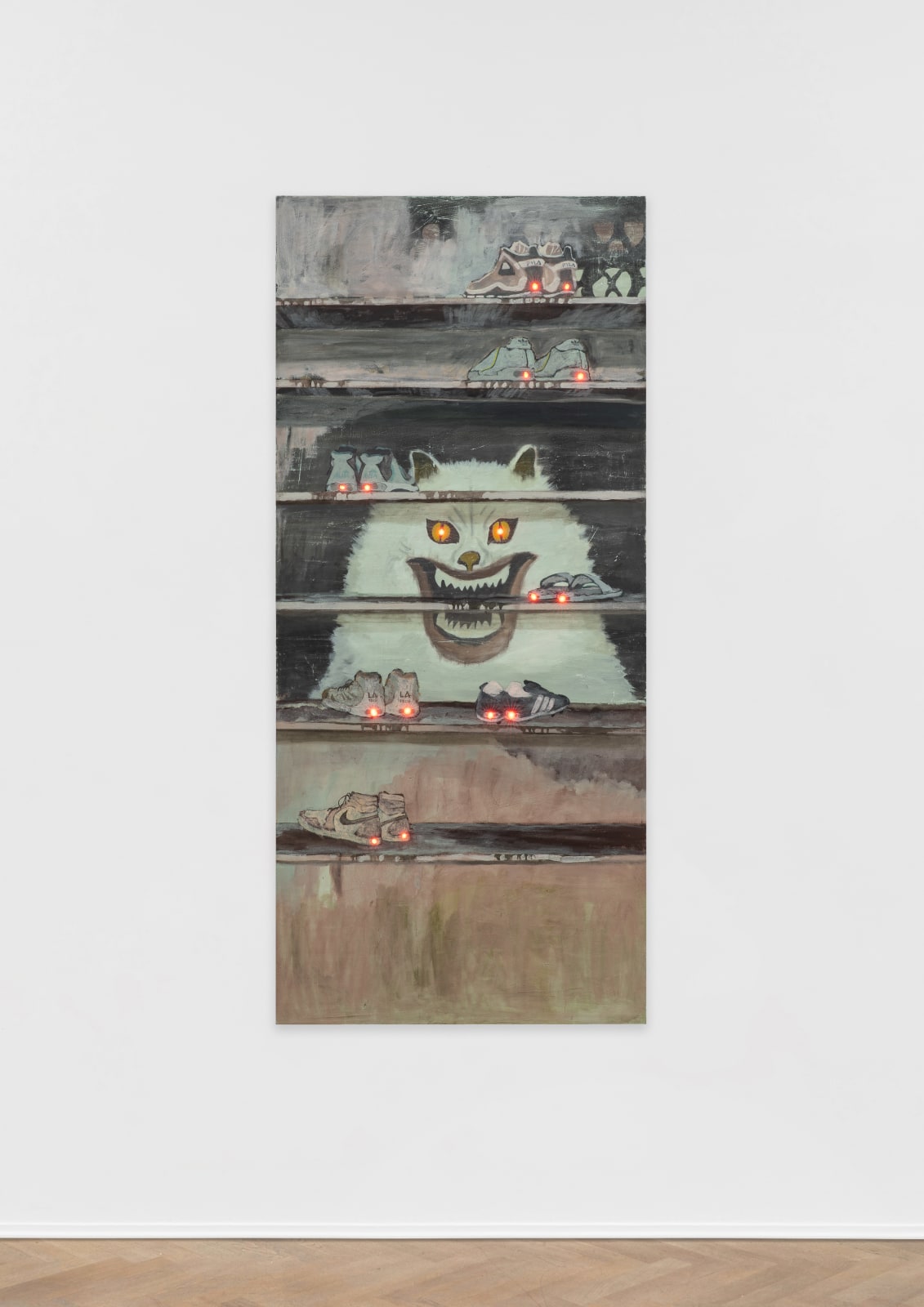 Arturo Kameya, House, 2022