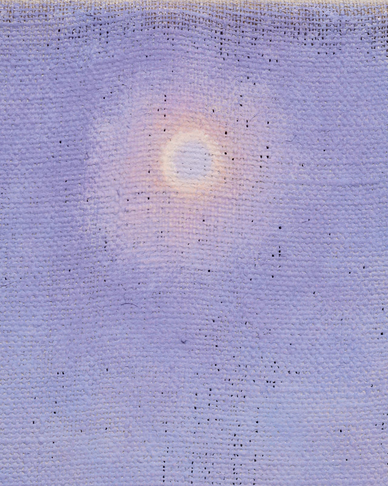 Anders Davidsen, mødrenes blå nat, 2025