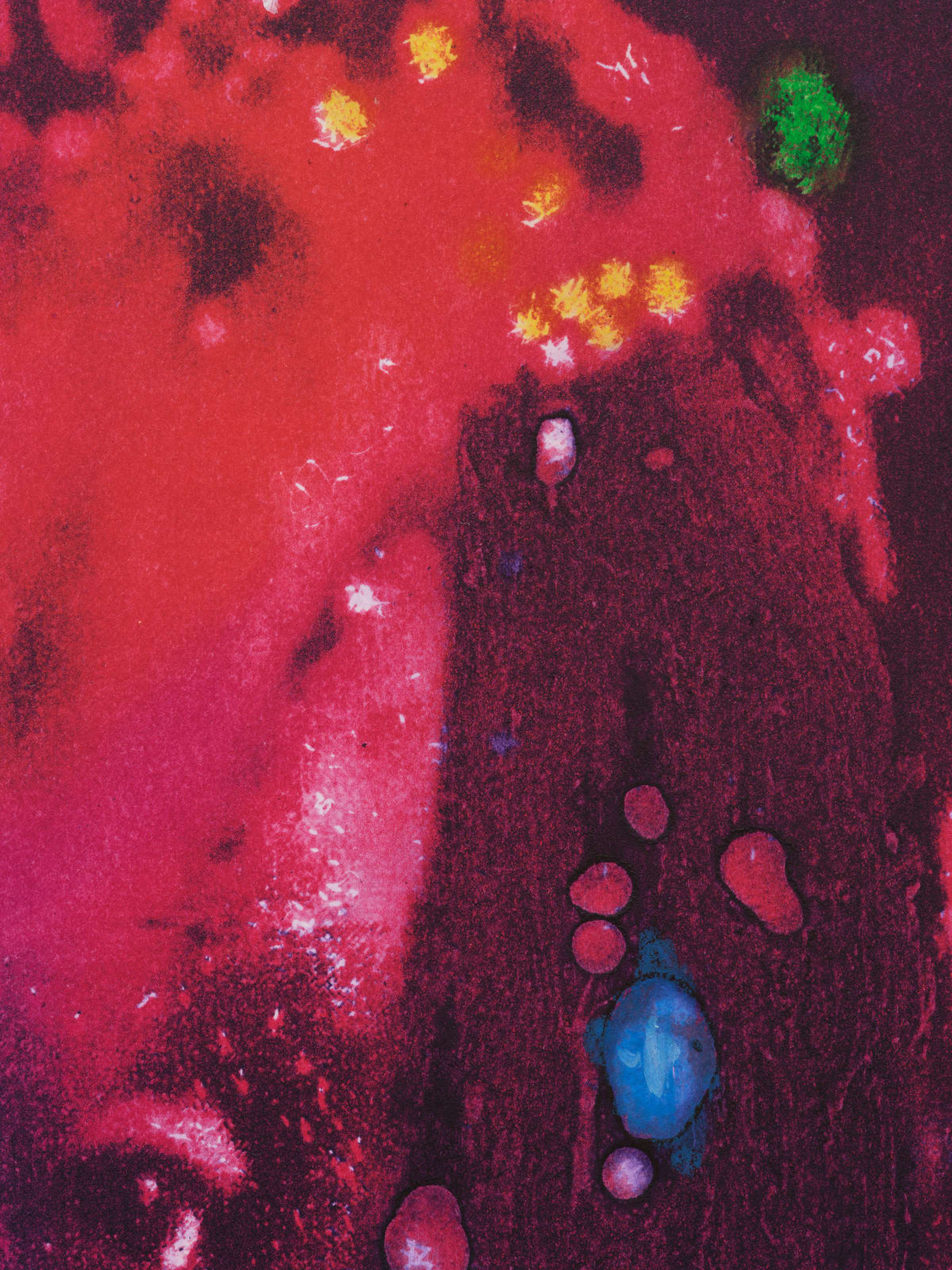 Louise Giovanelli, Altar, 2024