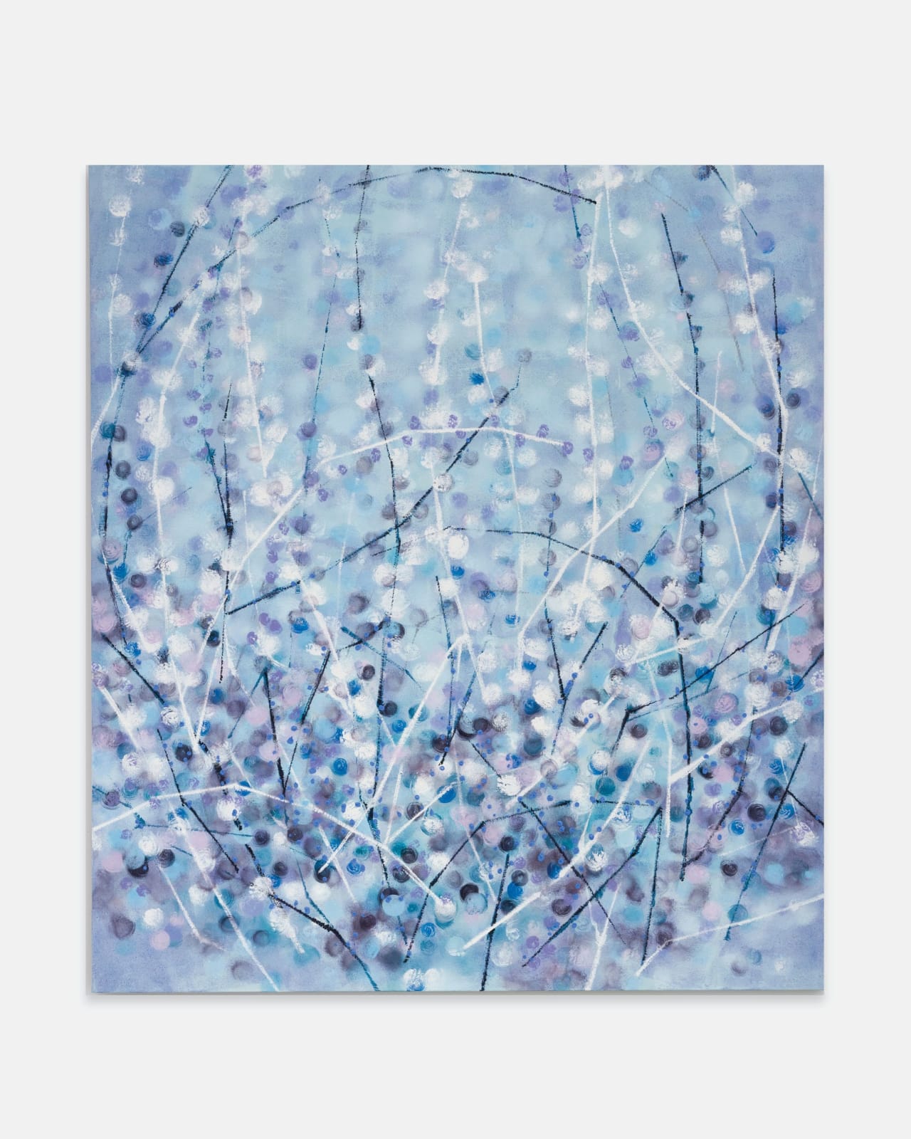 Robert Zandvliet, Bloom, 2023