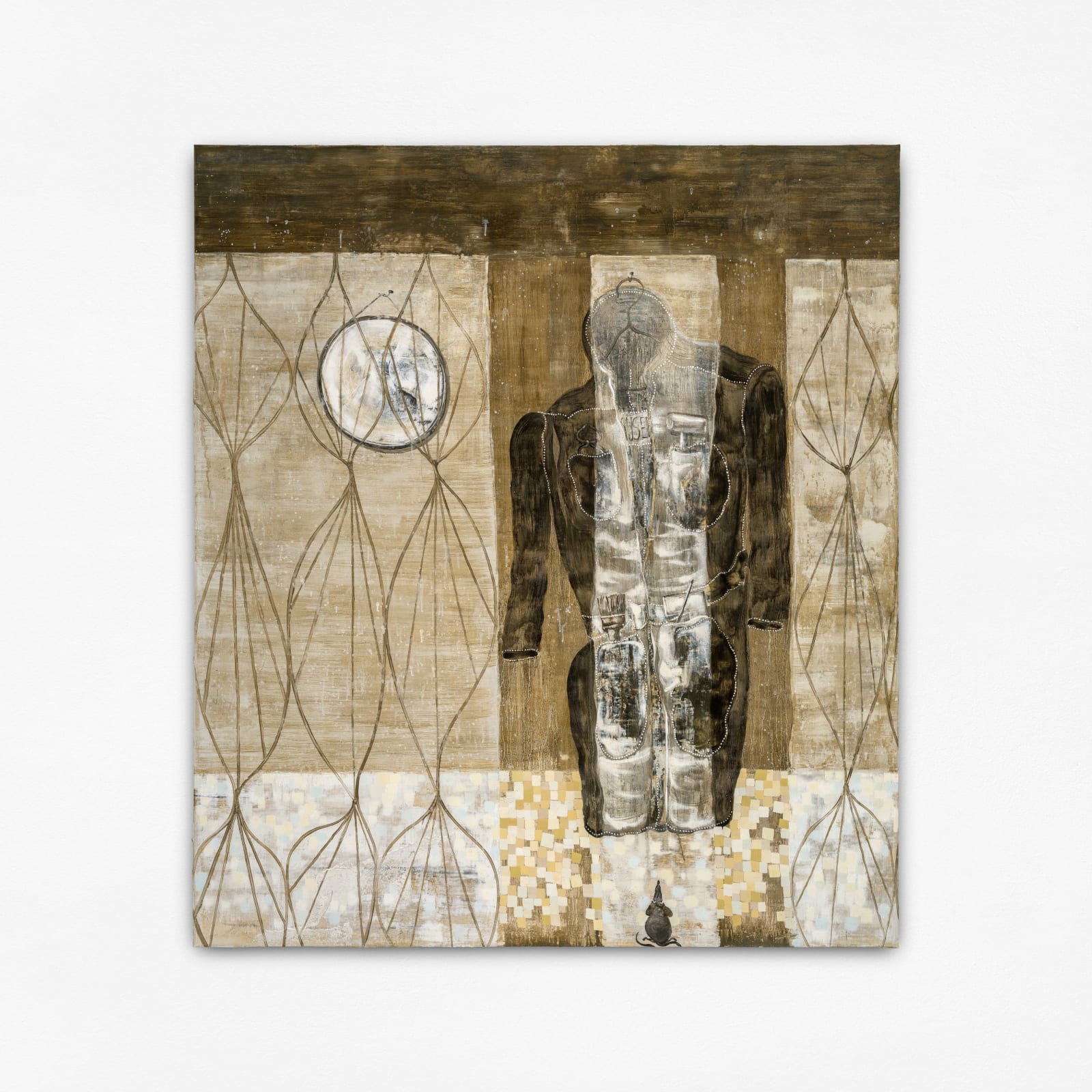 Matthias Franz, the Hauser, 2024