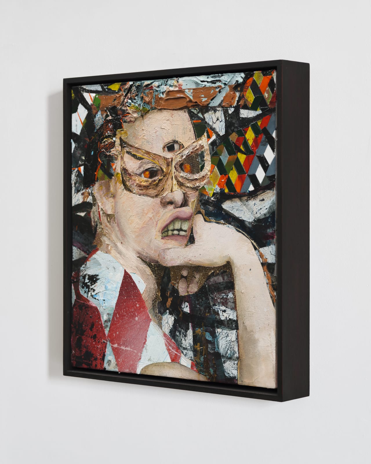 Tjebbe Beekman, Epifyse, 2024-2025