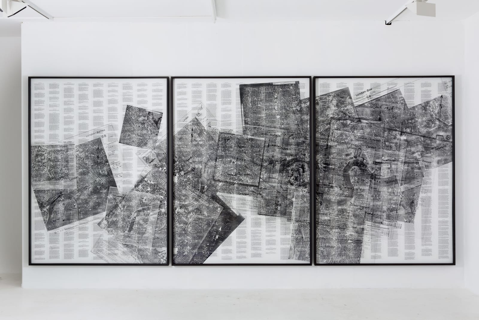 Gert Jan Kocken, The point of history is not to learn from it. (That doesn’t only count for Germany but – thank God – increasingly for its enemies as well.) 10.04.1939 , 2019