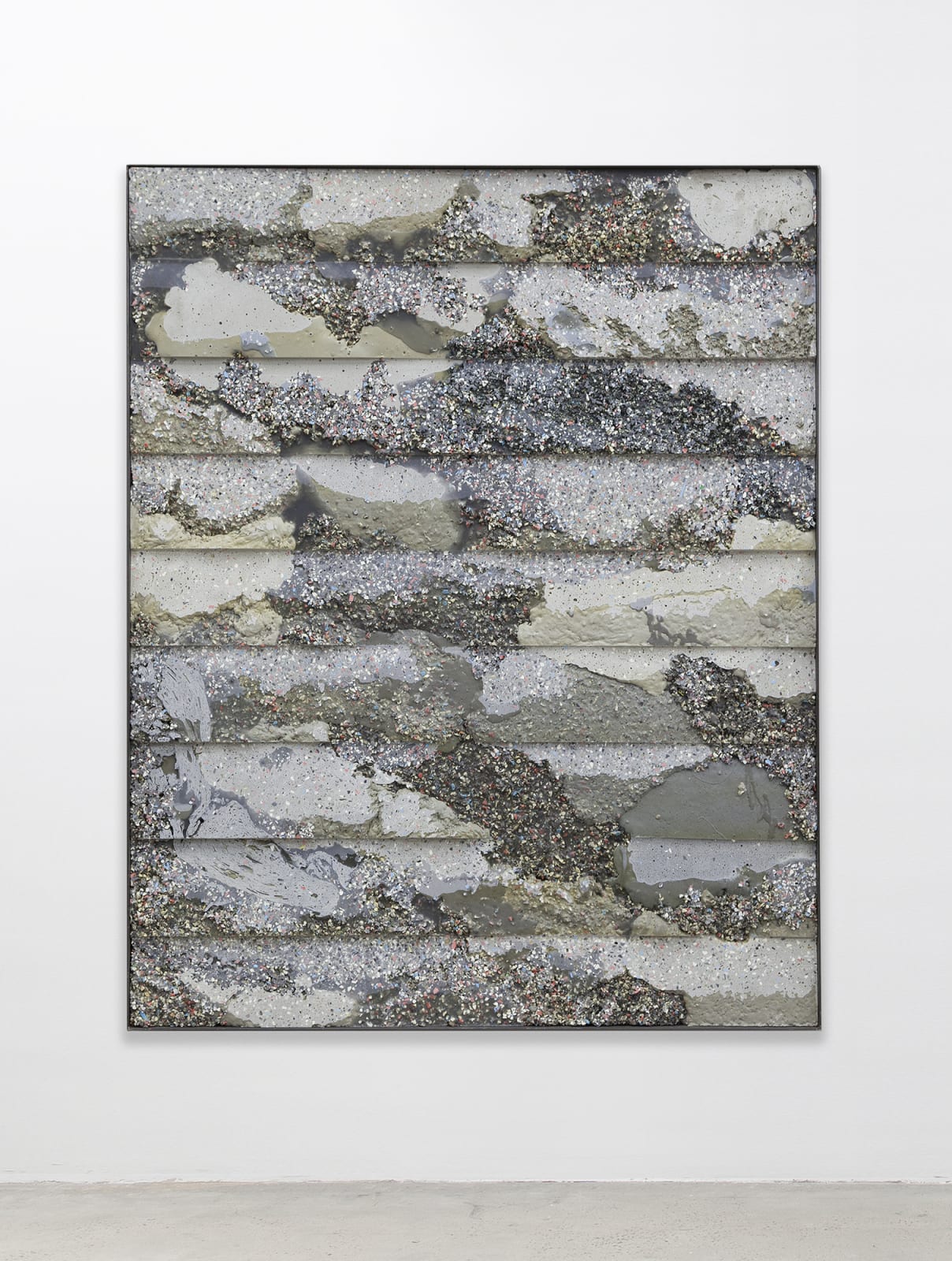 Nick van Woert, The Preston (Sears House), 2018