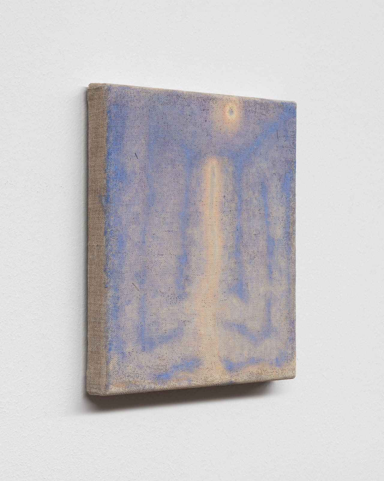 Anders Davidsen, ene øje, 2025