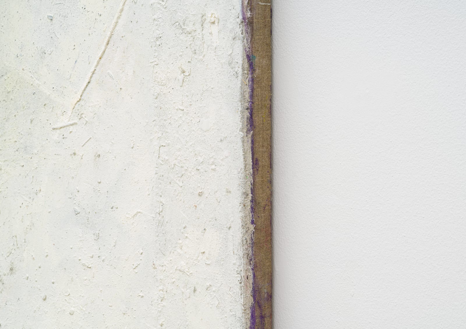Volker Hüller, Untitled (Zink), 2014
