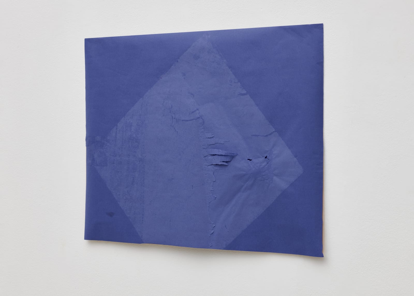 Elena Narbutaitė, Tombs, 2024