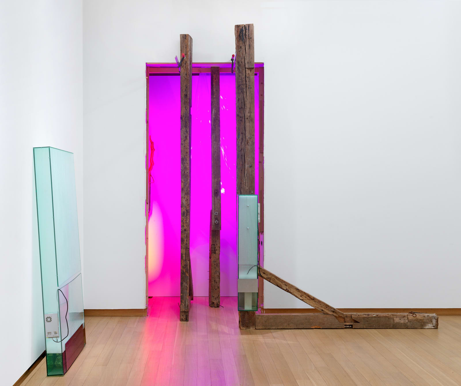 Saskia Noor van Imhoff, Open-ground (field) (FR43810), 2022