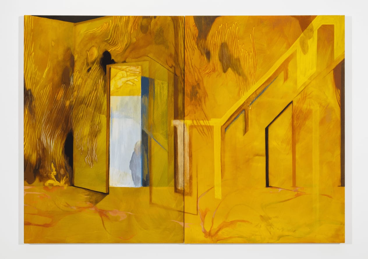 Hettie Inniss, Welcome Home!, 2023