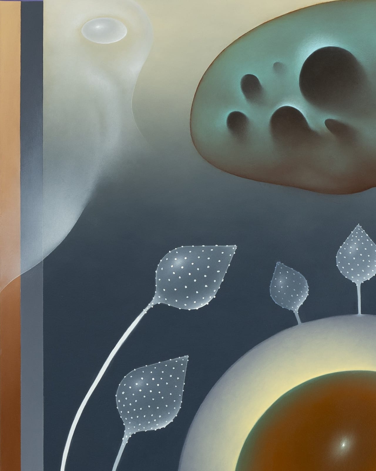 Alessandro Keegan, Metempsychosis, 2024