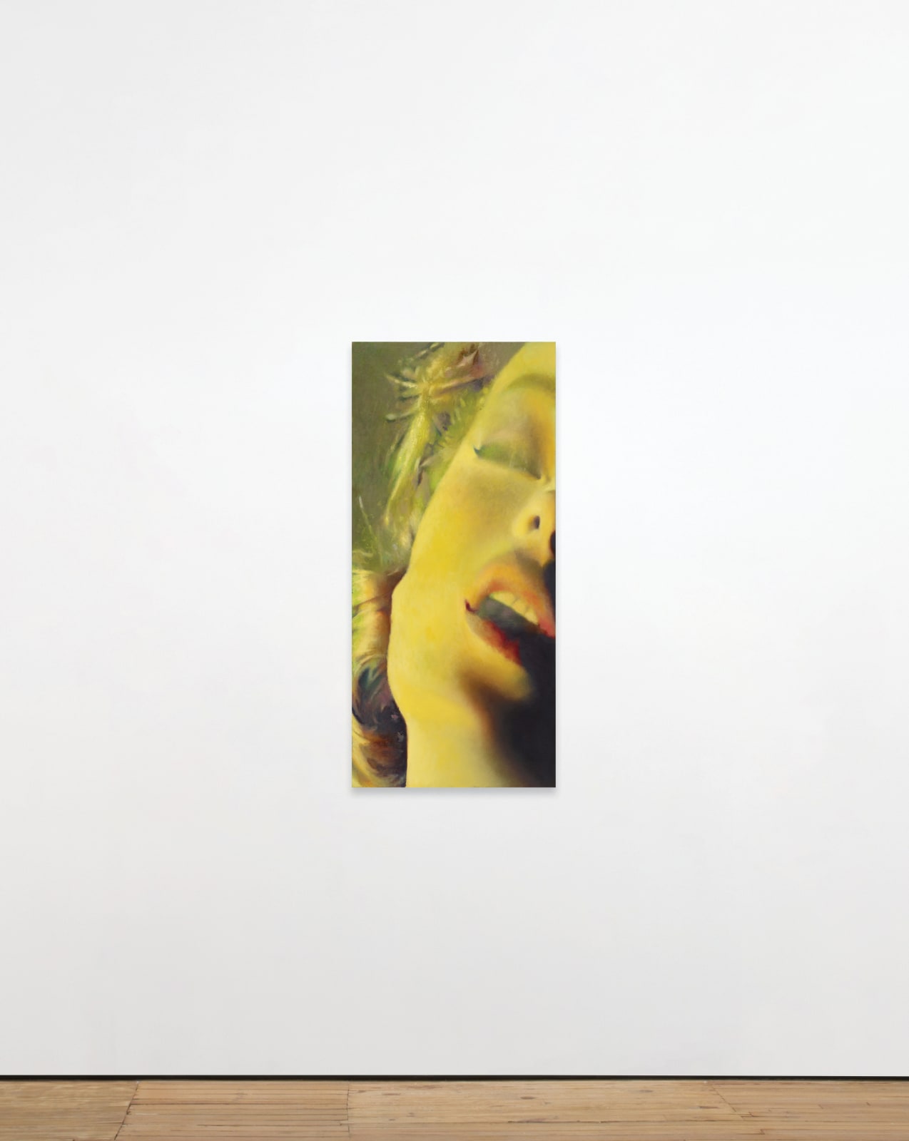 Louise Giovanelli, Mise en scène, 2023