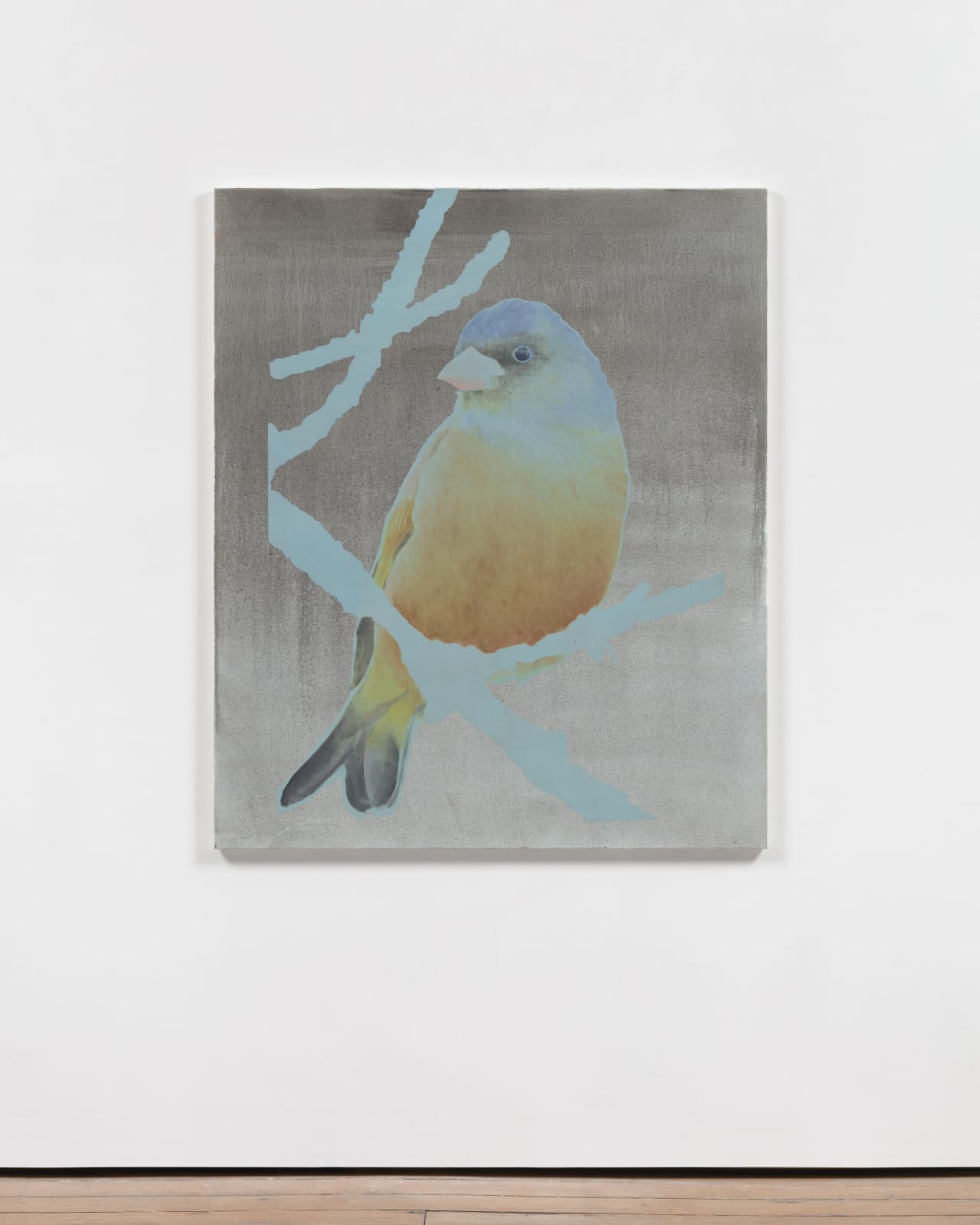 Ciarán Murphy, sonomus, 2023