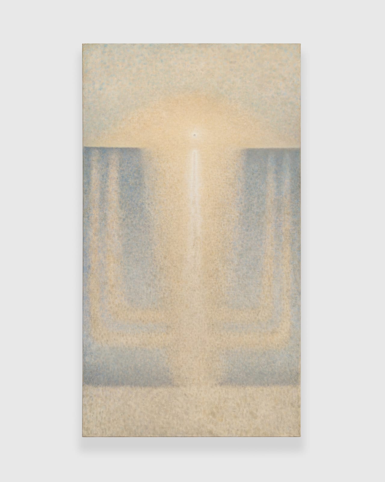 Anders Davidsen, ordets blå, 2025