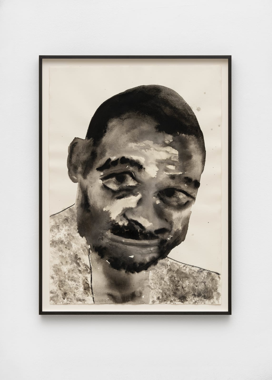 Neo Matloga, ditshwantsho tsa teko, 2024