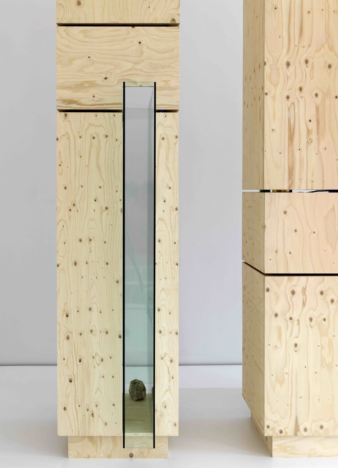 Saskia Noor van Imhoff, #+21.07, 2016