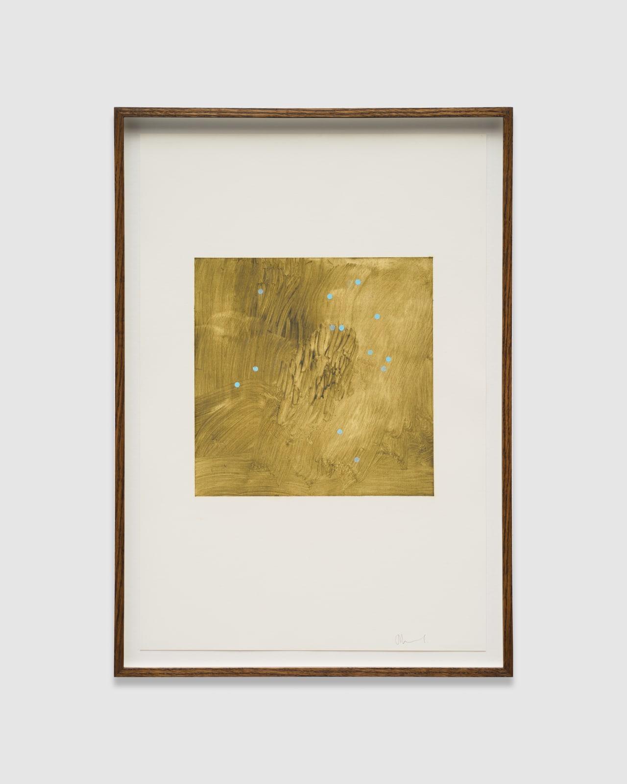 Jo McGonigal, Thoughts I, 2025