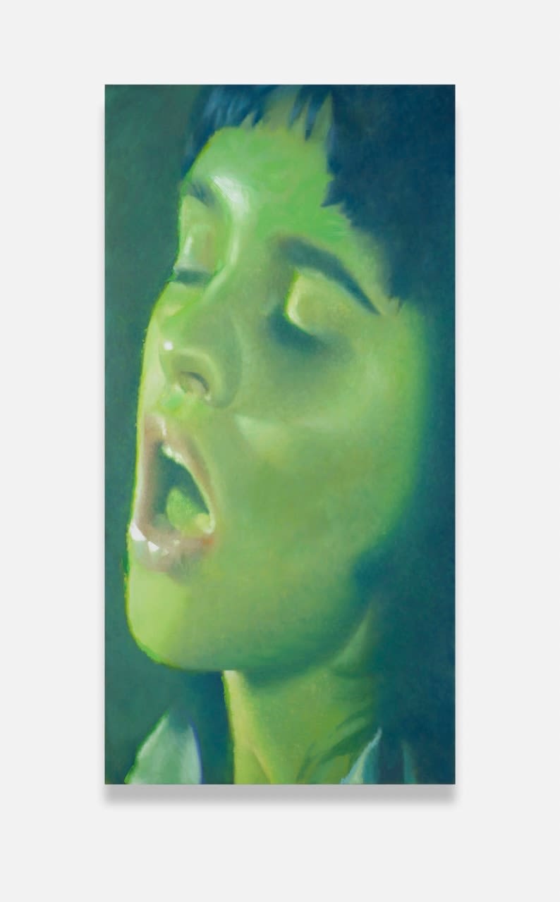 Louise Giovanelli, Entheogen, 2023