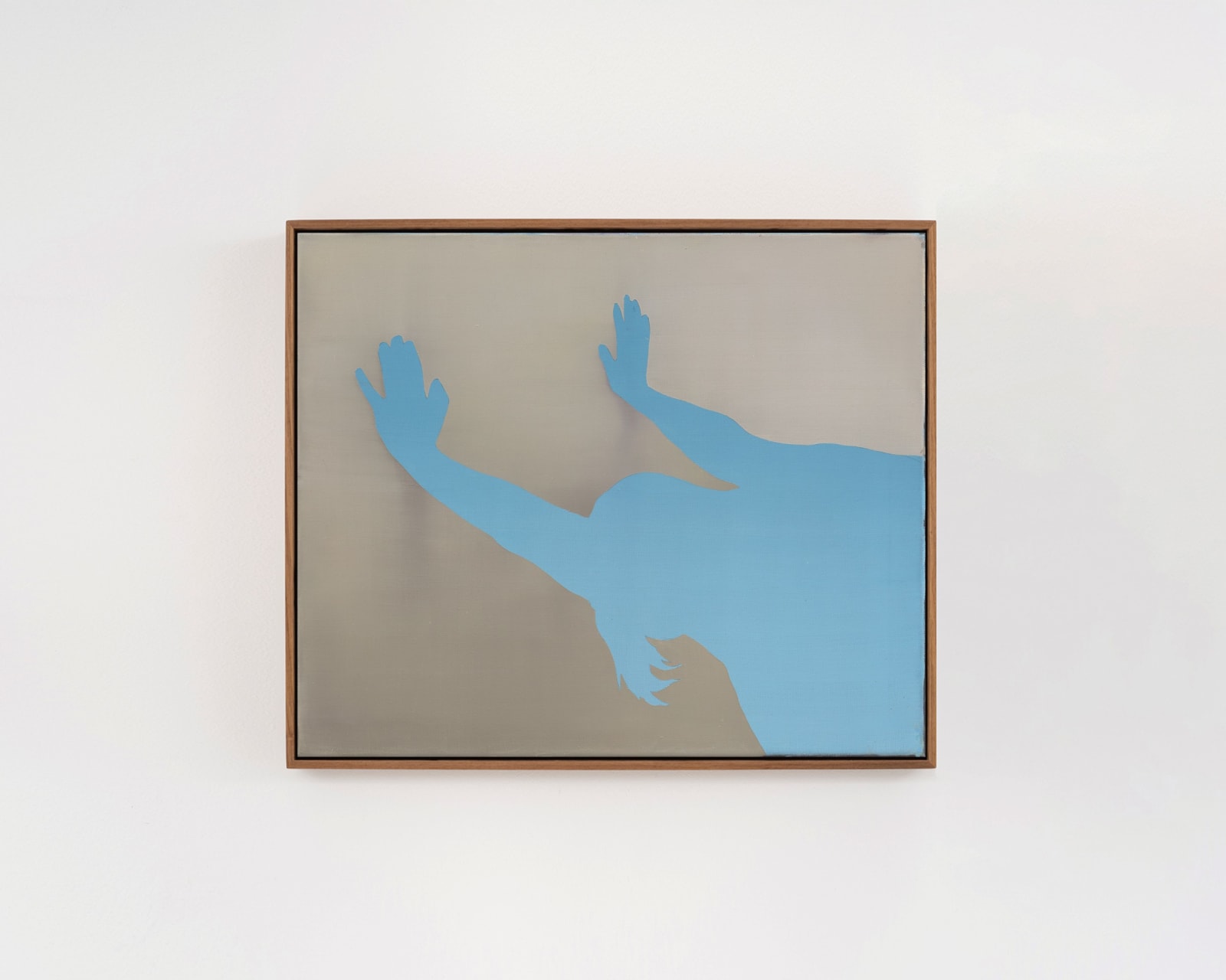 Ciarán Murphy, moon day, 2023