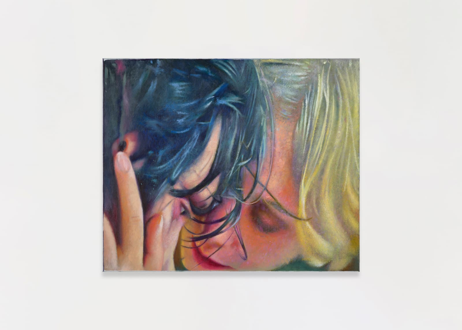 Louise Giovanelli, Prope, 2025