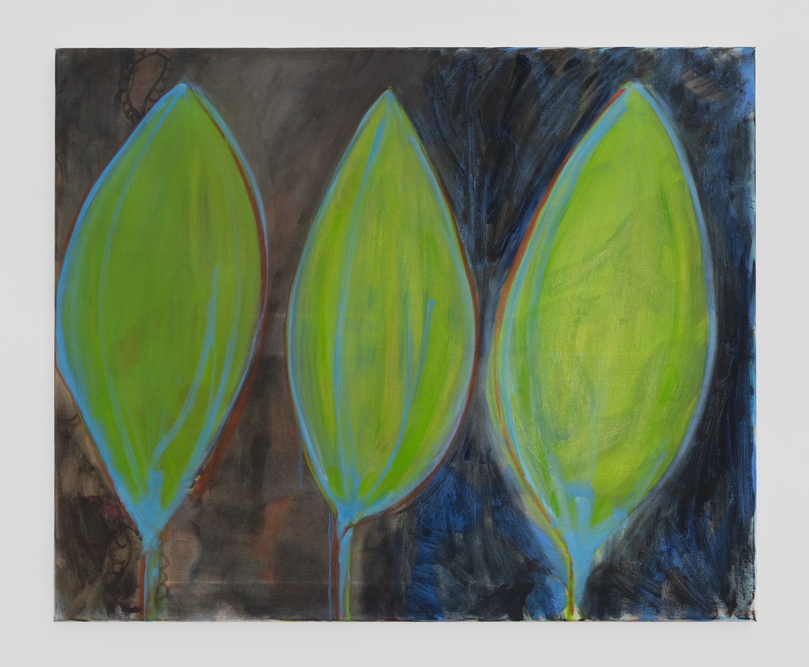 Rosalind Nashashibi, Untitled, 2018