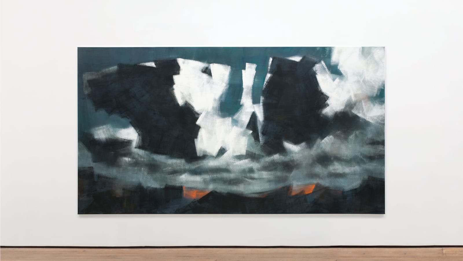 Robert Zandvliet, Maannacht, 2009