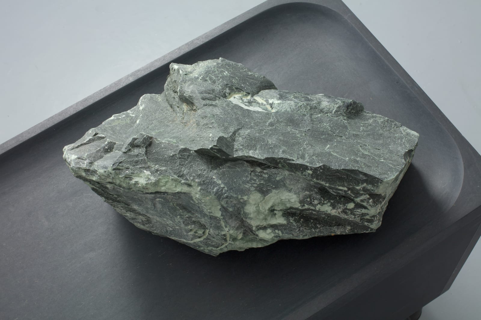 Lucy Skaer, Slate and Stone, 2020